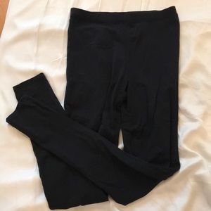 live the process leggings